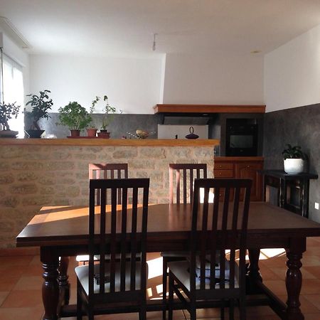 Appartement Salvaterra Sauveterre  Buitenkant foto