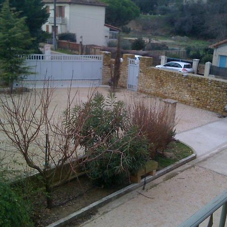Appartement Salvaterra Sauveterre  Buitenkant foto
