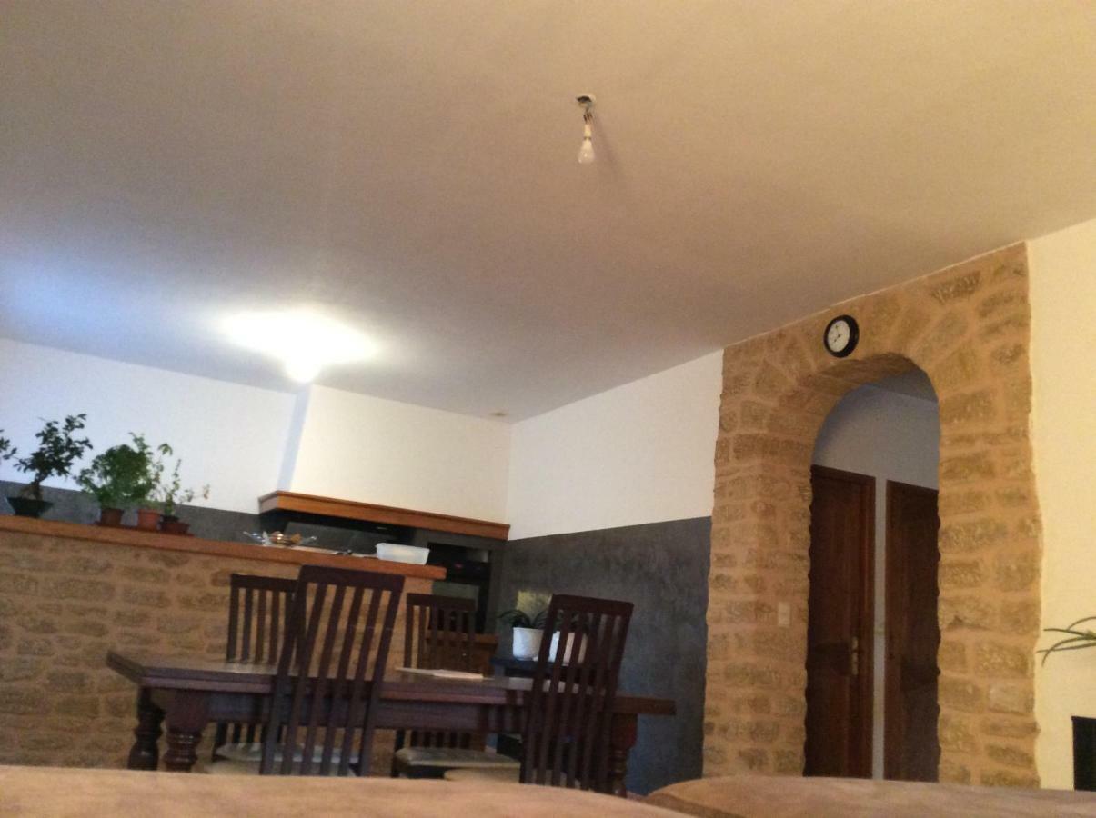 Appartement Salvaterra Sauveterre  Buitenkant foto
