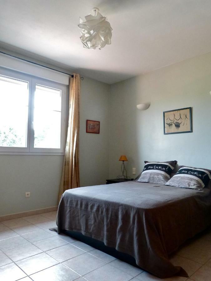 Appartement Salvaterra Sauveterre  Buitenkant foto
