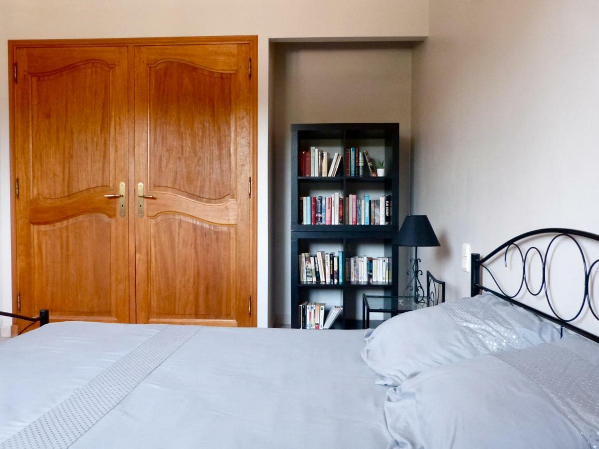 Appartement Salvaterra Sauveterre  Buitenkant foto