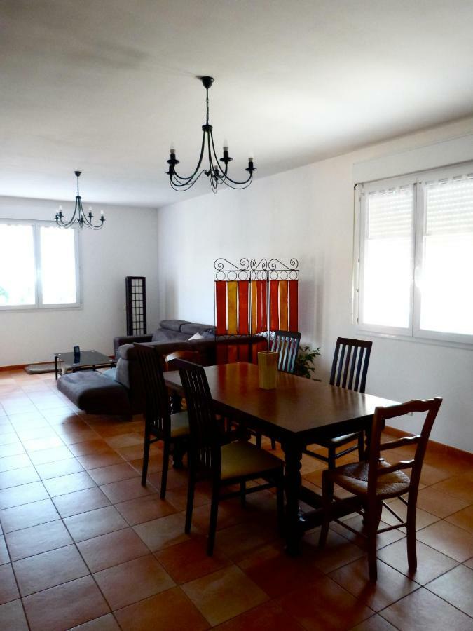 Appartement Salvaterra Sauveterre  Buitenkant foto