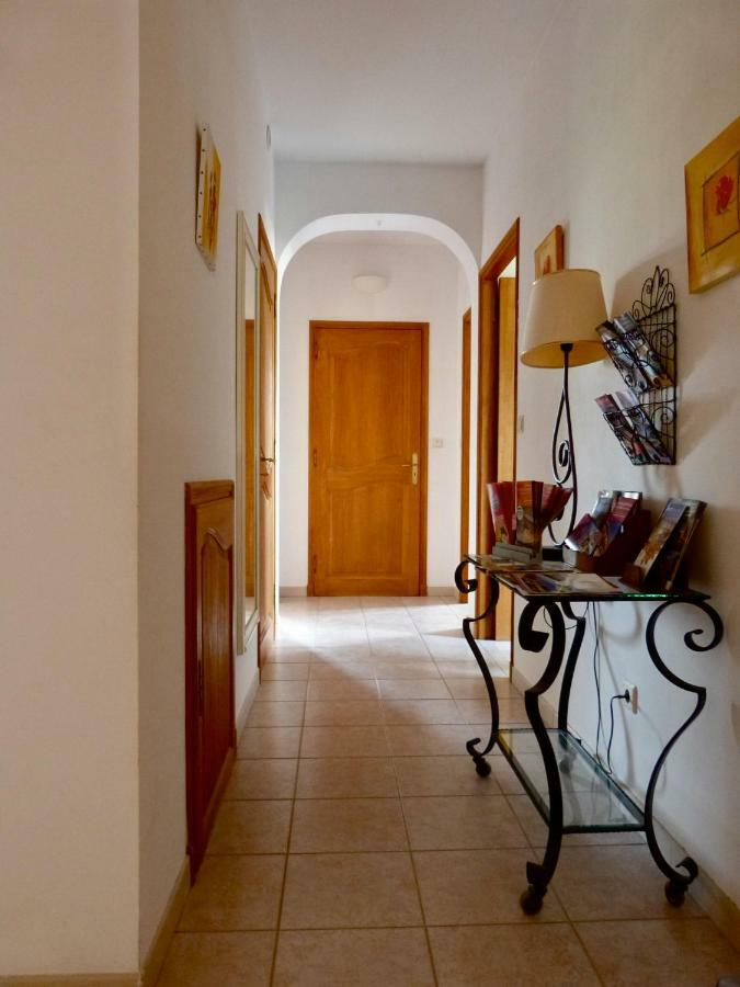 Appartement Salvaterra Sauveterre  Buitenkant foto