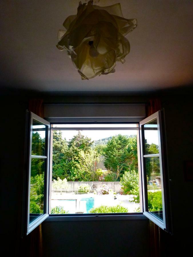 Appartement Salvaterra Sauveterre  Buitenkant foto
