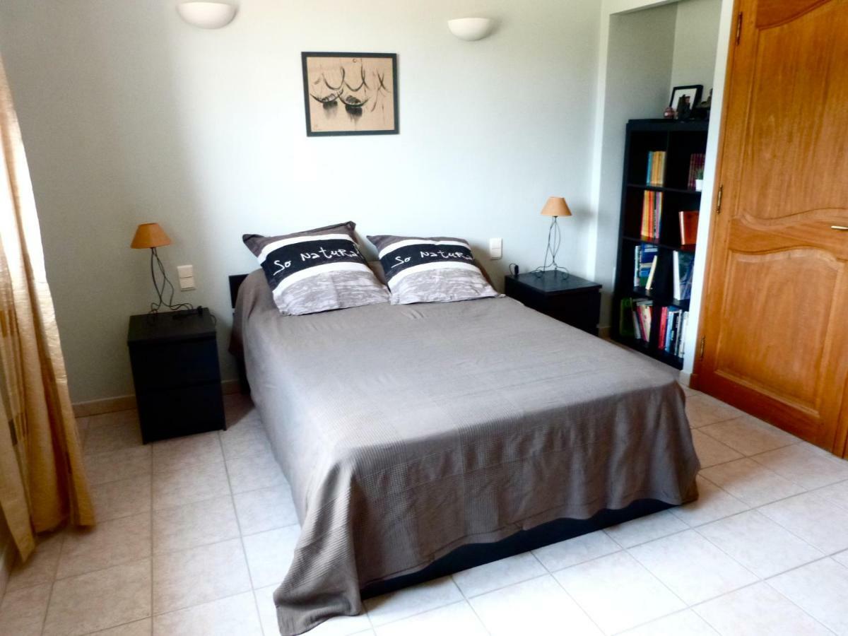 Appartement Salvaterra Sauveterre  Buitenkant foto