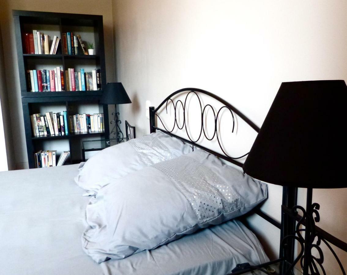 Appartement Salvaterra Sauveterre  Buitenkant foto