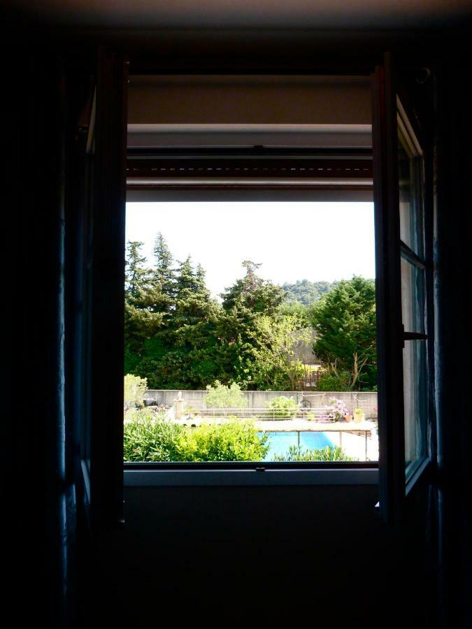 Appartement Salvaterra Sauveterre  Buitenkant foto