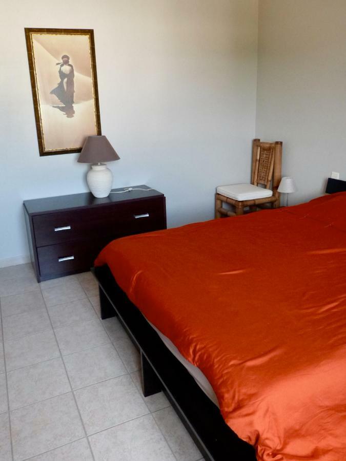 Appartement Salvaterra Sauveterre  Buitenkant foto
