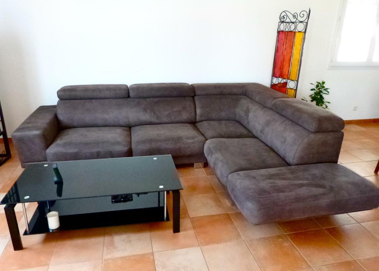 Appartement Salvaterra Sauveterre  Buitenkant foto