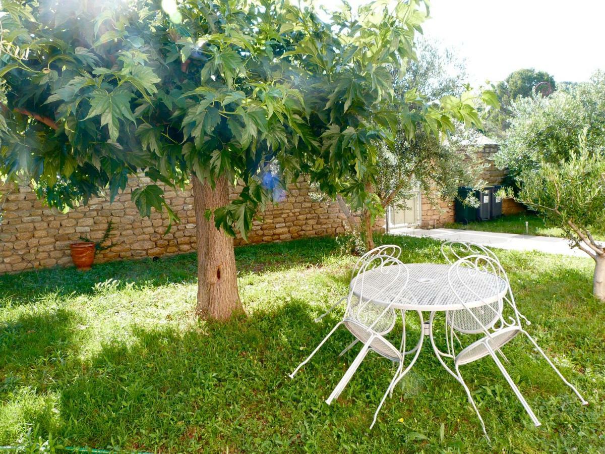 Appartement Salvaterra Sauveterre  Buitenkant foto