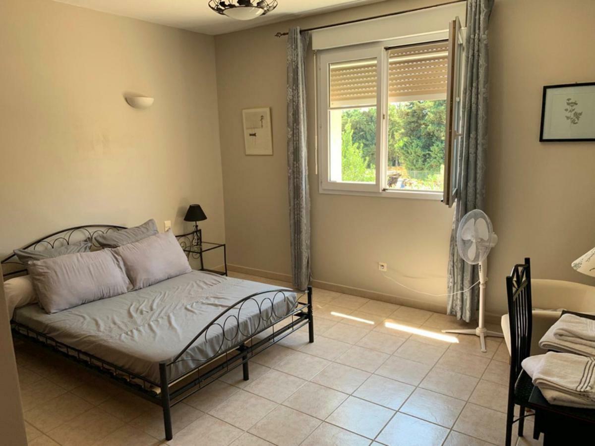 Appartement Salvaterra Sauveterre  Buitenkant foto