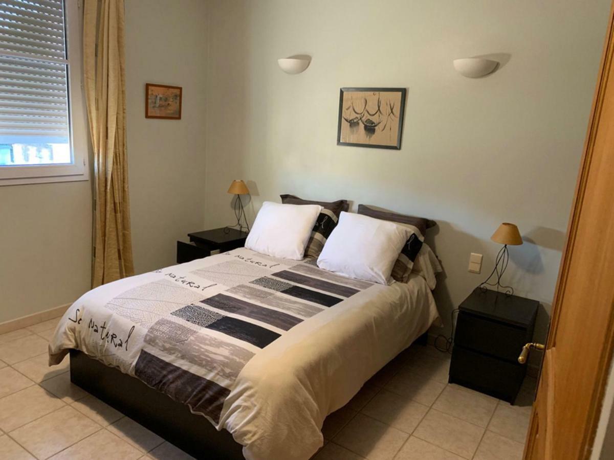 Appartement Salvaterra Sauveterre  Buitenkant foto