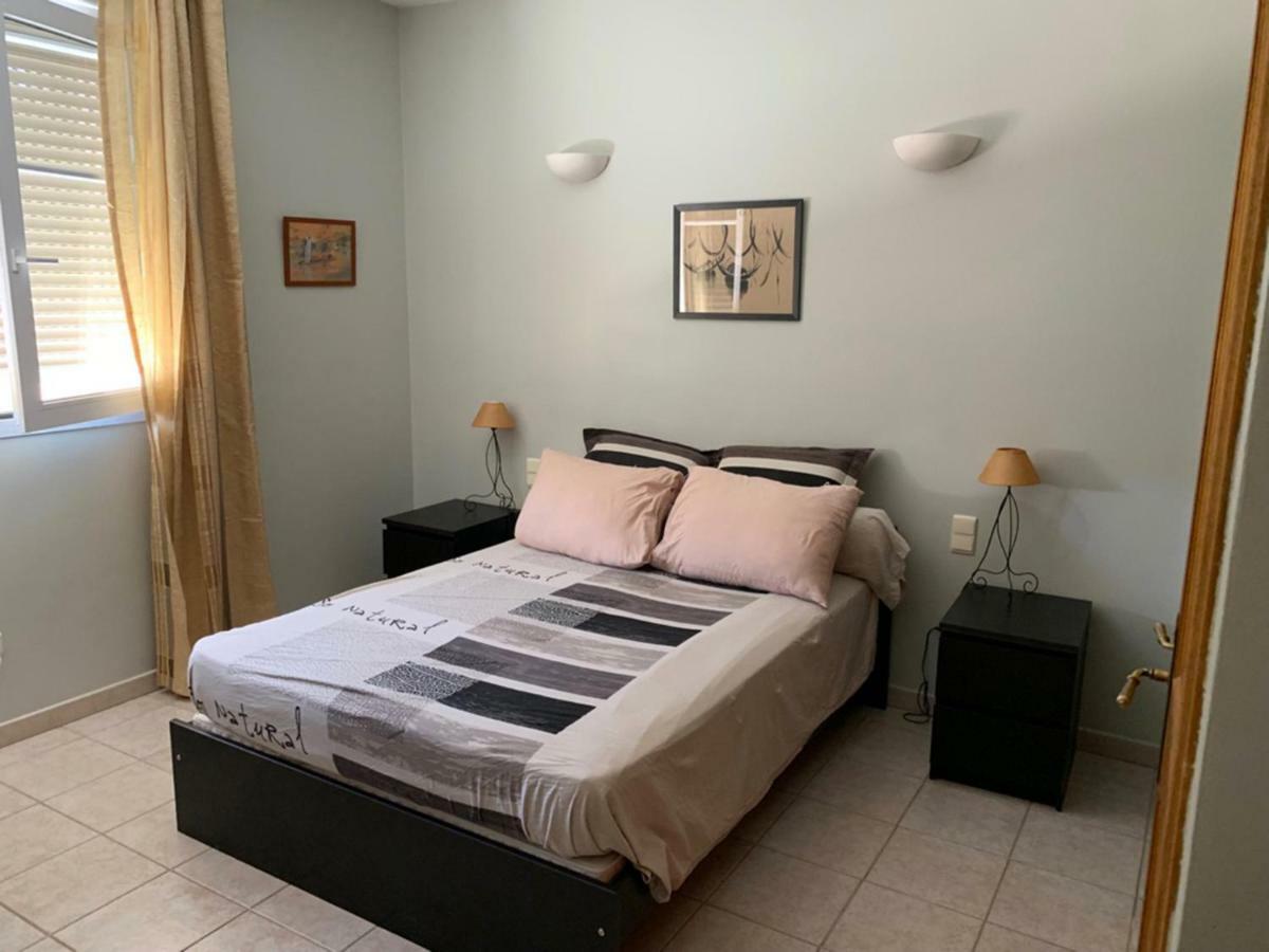 Appartement Salvaterra Sauveterre  Buitenkant foto