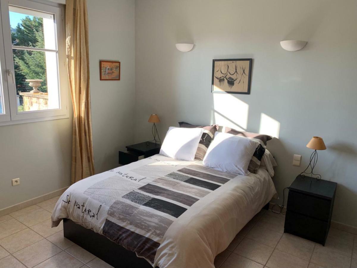Appartement Salvaterra Sauveterre  Buitenkant foto
